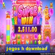 jogos h download